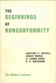 Beginning of Non Conformity P