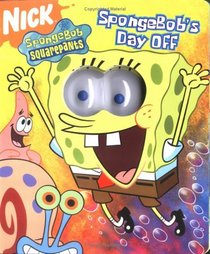 SpongeBob's Day Off (Spongebob Squarepants)