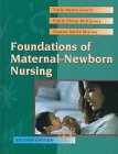 Foundations of Maternal-Newborn Nursing