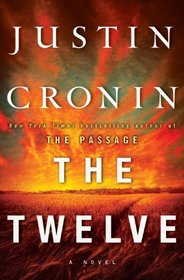 The Twelve (Passage, Bk 2) (Audio CD) (Unabridged)