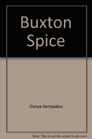 Buxton Spice