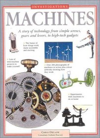 Machines (Investigations)