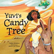 Yuvi's Candy Tree (Israel)