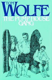 The Pumphouse Gang