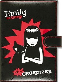 Emily the Strange: Dis-Organizer