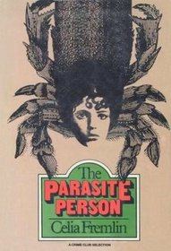 The Parasite Person (Large Print)