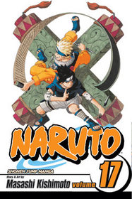 Naruto, Volume 17