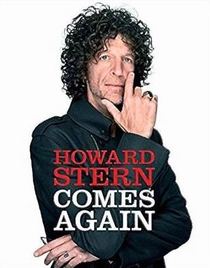 Howard Stern Comes Again