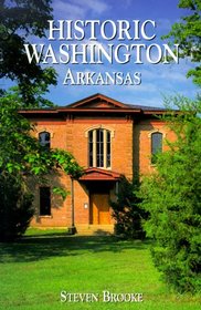 Historic Washington Arkansas