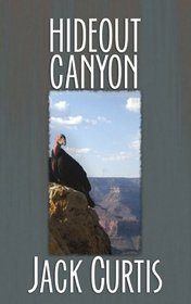 Hideout Canyon (Western Complete Series)