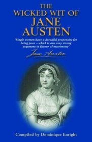 Wicked Wit of Jane Austen