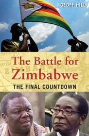 The Battle for Zimbabwe