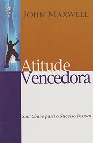 Atitude Vencedora (Em Portuguese do Brasil)