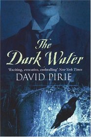 Dark Water, The : The Dark Beginnings of Sherlock Holmes, Murder Rooms #3