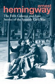 FIFTH COLUMN AND FOUR STORIES OF