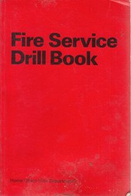 Fire Service Drill Book