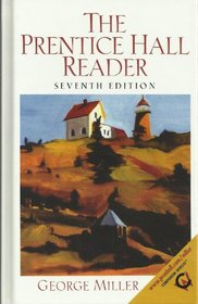 Prentice Hall Reader: Ap Edition