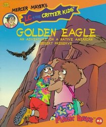 Golden Eagle (Magic Days Books)