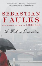 A Week in December (Vintage International)