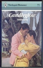 Candleglow (Harlequin Romance, No 2662)