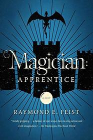 Magician: Apprentice: A Novel (The Riftwar Saga)