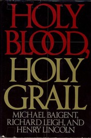 Holy Blood, Holy Grail