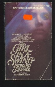 The Girl in a Swing