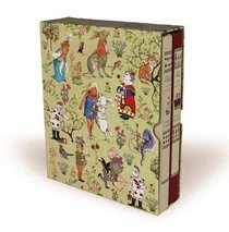 The Complete Alice: Slipcased Gift Set