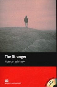 The Stranger: Elementary (Macmillan Readers)