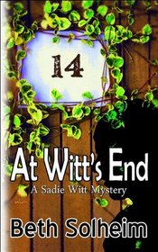 At Witt's End (Sadie Witt, Bk 1)
