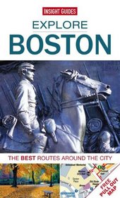 Explore Boston: The best routes around the city