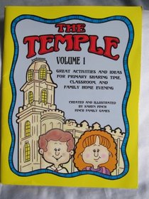 The Temple (Volume 1)