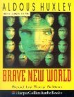 Brave New World. Cassette. (Lernmaterialien)