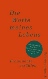 Die Worte meines Lebens