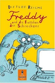 Freddy und die Frettchen des Schreckens