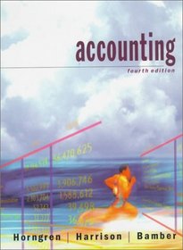 Accounting (4th Edition)