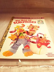 Big Bag of Surprise