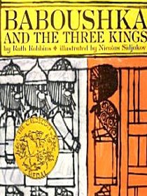 Baboushka  the Three Kings