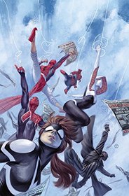 Web Warriors of the Spider-Verse Vol. 1