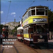 Tramway Museum. Stock Book.
