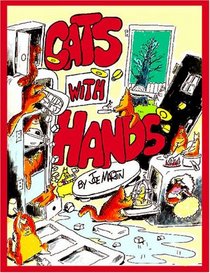 Cats With Hands