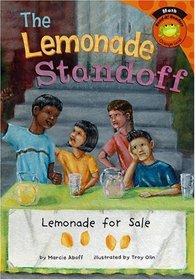 The Lemonade Standoff (Read-It! Readers: Math)