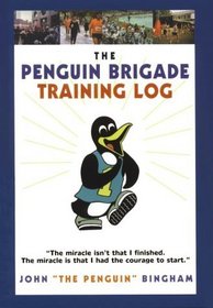 The Penguin Brigade Training Log