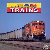 Trains (Transportation.)