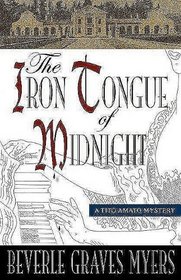 The Iron Tongue of Midnight: Baroque Mystery