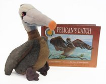 Pelican's Catch [With Cassette(s) and Plush] (Smithsonian Oceanic Collection)