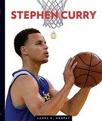 Stephen Curry (Big Time)