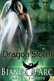 Dragon Storm (Dragon Knights (Samhain))