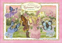 Shirley Barber's The Fairies' Midsummer Ball Deluxe Jigaw Book (Jigsaw Book)