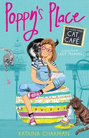 The Home-Made Cat Cafe1